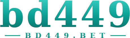 bd449 logo
